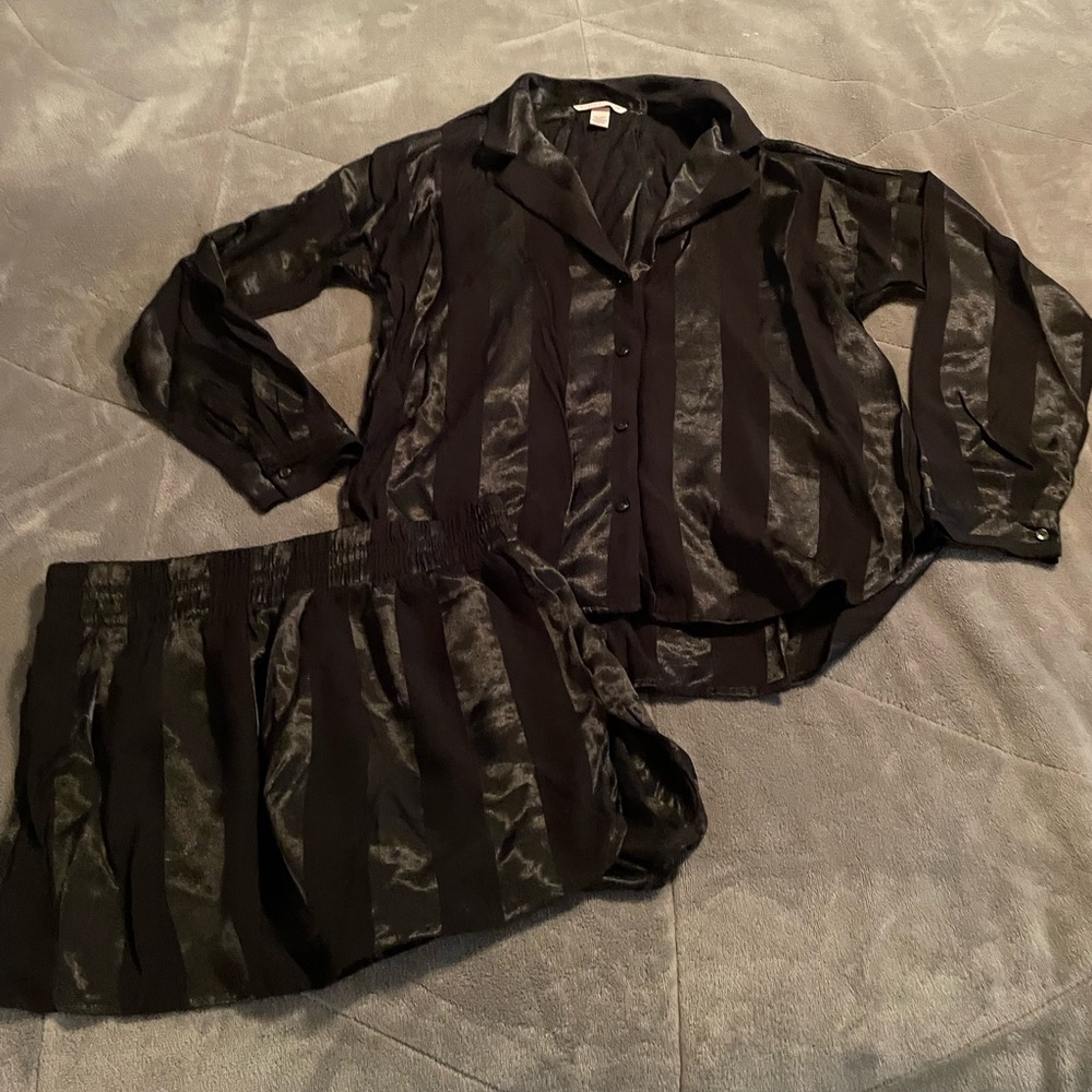 Victoria’s Secret pajama set
